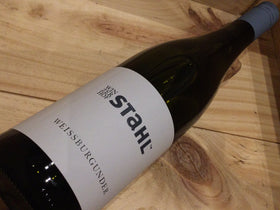 Winzerhof Stahl Weissburgunder 2023/2024